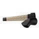 Фен-щітка Remington Sapphire Luxe , 1000Вт, 2 режими, іоніз-я, хол. обдув, кераміка, сапфіровий (AS5805) 366225 фото 2