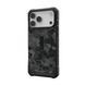 Чохол-накладка iPhone 17 Pro Max UAG Pathfinder MagSafe SE (114549114061) Midnight Camo 393812 фото 2