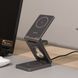 Бездротовий зарядний пристрій Proove Titan Volt 3 in 1 (WSTV15000003) Grey 288173 фото 9