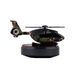 Ароматизатор Solar Helicopter black 337544 фото 1