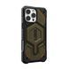 Чохол UAG для iPhone 16 Pro Max, Monarch Pro Magsafe, Kevlar Element Green (11445711397B) 361719 фото 2