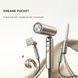Фен-стайлер Dreame Pocket Titanium AHD51-TI 383237 фото 3