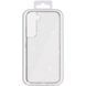 TPU чохол Nova для Samsung Galaxy S21 FE Clear 288566 фото 6