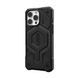 Чохол UAG для iPhone 16 Pro Max, Monarch Pro Magsafe, Carbon Fiber (114457114242) 363284 фото 5