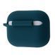 Чохол Silicone Case New for AirPods Pro 2 mint gum 340223 фото 3
