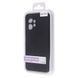 Чохол WAVE Colorful Case (TPU) Xiaomi Redmi Note 12 4G black 333436 фото 2