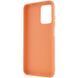 Силіконовий чохол Candy для Xiaomi Redmi 10 Rose Gold 222575 фото 3