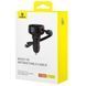 АЗП Baseus Enjoyment Pro Car Charger C+Retractable C & iP Cable 60W (C00057802111-00) black 359727 фото 2