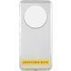 TPU чохол Nova для Xiaomi Redmi 15C (Europe version) Clear 397518 фото 1