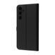 Чохол WAVE Flap Case Samsung Galaxy A25 black 338630 фото 1