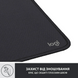Килимок для мишi LOGITECH Studio Series Graphite (956-000049) 313983 фото 8