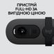 Комп.Камера LOGITECH BRIO 105 FHD GRAPHITE (960-001592) 308664 фото 13