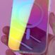 Чохол TPU Galaxy Sparkle (MagFit) для Apple iPhone 16 (6.1") Chroma+Glitter 353720 фото 4