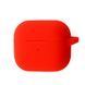Чохол Silicone Case New for AirPods 4 red 336831 фото 1