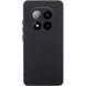 Чохол Silicone Cover Lakshmi Full Camera (AAA) для Xiaomi Poco X7 Чорний / Black 355961 фото 1
