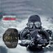 Цифровий Годинник NORTH EDGE AK black 331584 фото 3