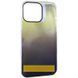 Чохол TPU+PC Glassbend для Samsung Galaxy A35 Purple 382942 фото 1