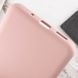 Чохол Silicone Cover Lakshmi Full Camera (AAA) для Xiaomi Redmi 12C Рожевий / Pink Sand 271884 фото 7