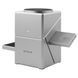 Бездротовий зарядний пристрій Proove Iron Hide 3 in 1 Qi2 (WSIH15000003) gray 338796 фото 4