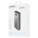 Портативна батарея Proove 20000mAh 22.5W Guardian (PBG222210004) Metal Gray 287036 фото 4
