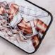 TPU+PC чохол Prisma Ladies для Apple iPhone 12 Pro Max (6.7") White 216360 фото 3
