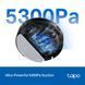 Робот-пилосос TP-LINK TAPO RV 20 MAX LIDAR з підтримкою вологого прибирання + док-станція (TAPO-RV20-MAX-PLUS) 375250 фото 11
