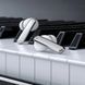 Навушники TWS HAYLOU W1 Earbuds White 212284 фото 3