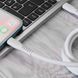 Кабель Proove Eternal Type-C To Lightning 27W (2m) (CCET27002128) Light Blue 316285 фото 4