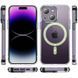 Чохол TPU+PC Colorful with MagSafe для Apple iPhone 13 (6.1") Green 273700 фото 2