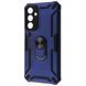 Чохол WAVE Power Magnetic Samsung Galaxy A36/A56 navy blue 378285 фото 1