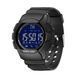 Цифровий Годинник NORTH EDGE AK black 331584 фото 1
