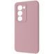 Чохол WAVE Colorful Case (TPU) Xiaomi Redmi 15 4G/5G 169.5mm black 404982 фото 1