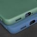 Чохол WAVE Colorful Case (TPU) Samsung Galaxy A35 blue 332598 фото 6