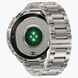 Розумний годинник T3 ULTRA 2 SE TANK T3 ULTRA 2 SE SIL KOSPET 390075 фото 6