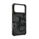 Чохол-накладка iPhone 17 Pro Max UAG Pathfinder MagSafe SE (114549114061) Midnight Camo 393812 фото 12
