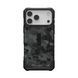 Чохол-накладка iPhone 17 Pro Max UAG Pathfinder MagSafe SE (114549114061) Midnight Camo 393812 фото 1