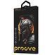 Захисне скло iPhone 15 Pro Max Proove Achilles (PGPAIP15PM01) Black 278388 фото 3