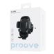 Автомобільний тримач Proove Ellipse Air Outlet Car Mount (CHEC00000001) Black 287200 фото 2