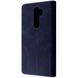 Чохол WAVE Fold Case Xiaomi Redmi Note 8 Pro blue 341966 фото 1