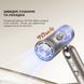 Фен-стайлер Dreame Pocket Titanium AHD51-TI 383237 фото 5