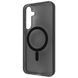 Чохол Proove Cuprum Case with Magnetic Ring Samsung Galaxy S24/S25 black 377754 фото 1