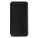 Чехол-книжка Meizu M6s G-Case Ranger Series Black 127651 фото 1