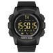 Цифровий Годинник NORTH EDGE AK black 331584 фото 4