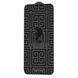 Захисне скло iPhone 15 Pro Max Proove Achilles (PGPAIP15PM01) Black 278388 фото 2