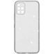 TPU чохол Nova для Samsung Galaxy A51 Clear 355292 фото 1