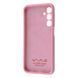 Чохол WAVE Full Silicone Cover Samsung Galaxy S24 FE black 337258 фото 2