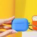 Чохол Silicone Case New for AirPods Pro turquoise 331235 фото 6