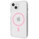 Чохол Proove Blossom Case with Magnetic Ring iPhone 15 pink (PCBLIP150016) 359789 фото 1