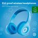 Навушники On-ear Trust Nouna Kids, Wireless, Mic, Синій 364862 фото 2