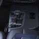 АЗП Baseus Enjoyment Pro Car Charger C+Retractable C & iP Cable 60W (C00057802111-00) black 359727 фото 8